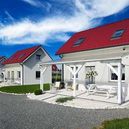 Domki Caloroczne Jesionowscy Kudowa Zdroj Exterior photo