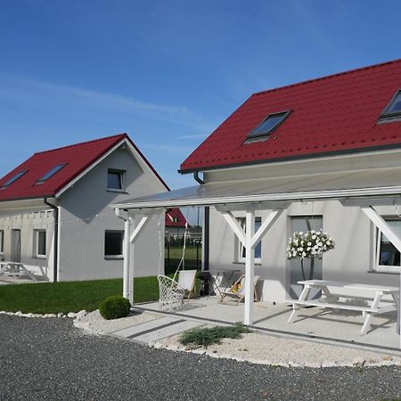 Domki Caloroczne Jesionowscy Kudowa Zdroj Exterior photo
