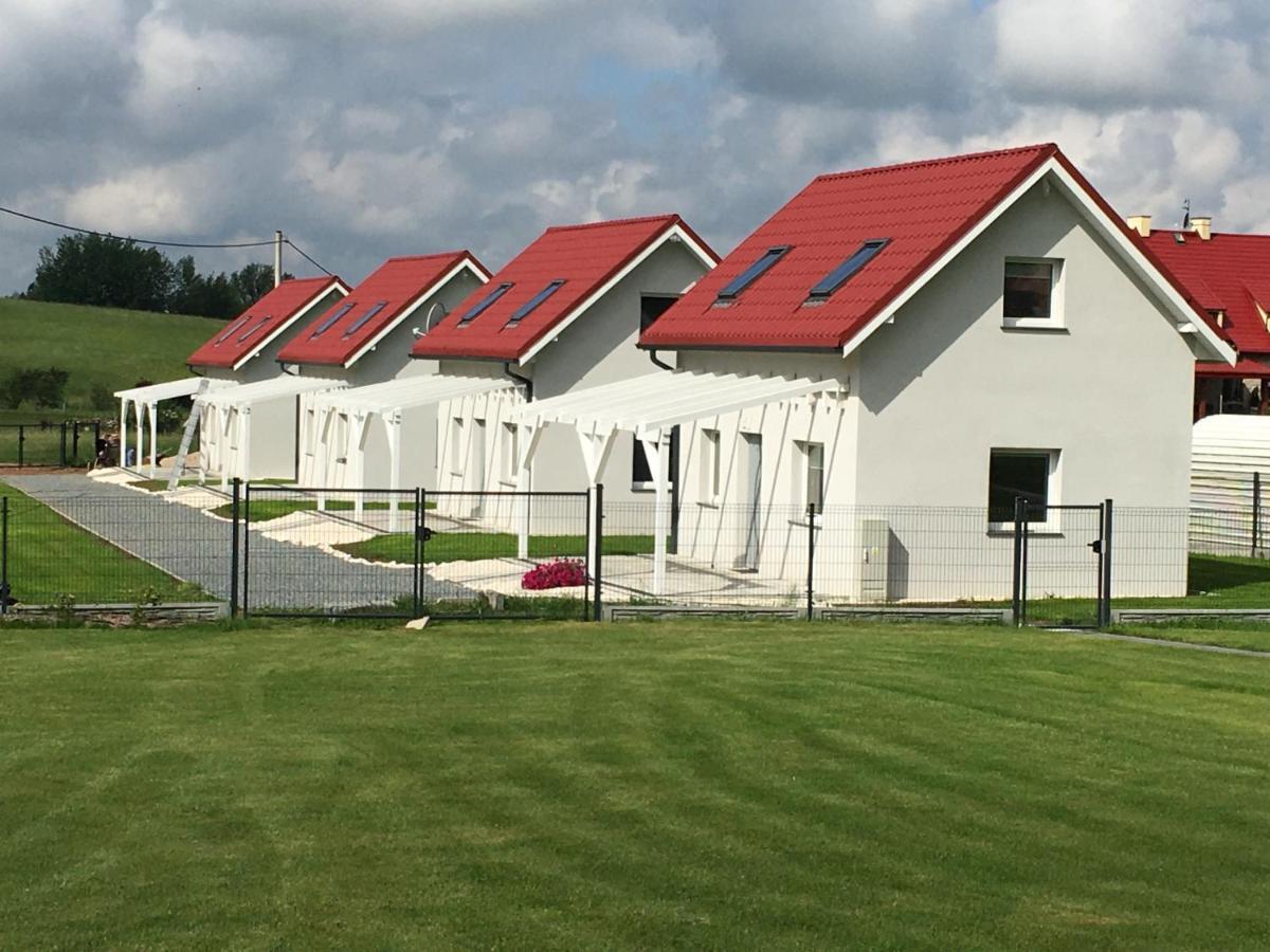 Domki Caloroczne Jesionowscy Kudowa Zdroj Exterior photo