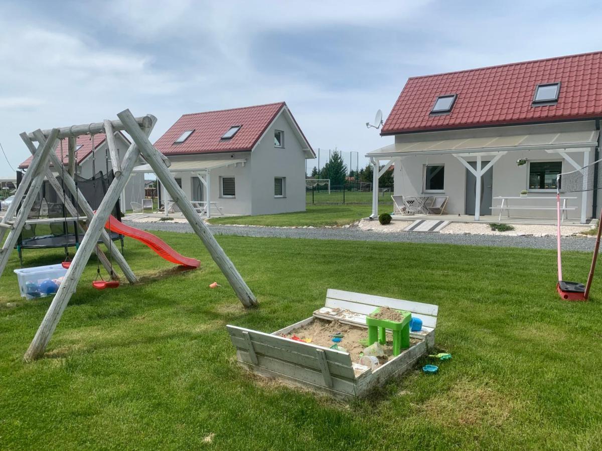 Domki Caloroczne Jesionowscy Kudowa Zdroj Exterior photo